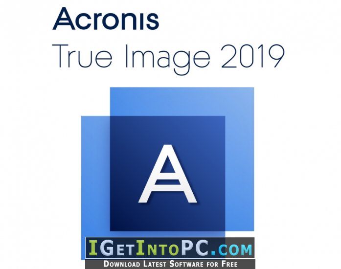 acronis true image 2018 iso download